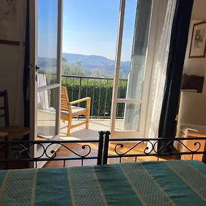 Bed & Breakfast Sei Cipressi