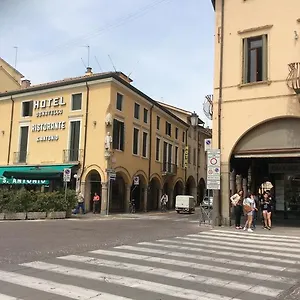 Donatello 3* Pádua