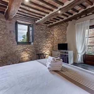 Bed & Breakfast Borgo Medievale - Capitano Collection - Diffuso