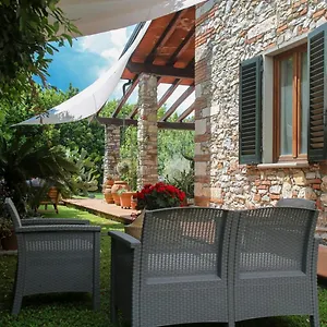 Bed & Breakfast Pietra E Glicine