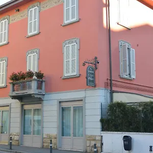 Cece E Simo 2* Bérgamo