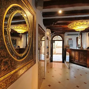 Ca' Pagan 3* Veneza
