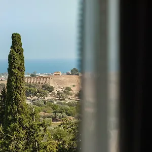 Dimora Dei Templi 2* Agrigento
