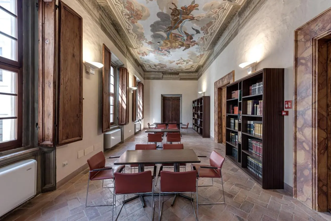 Bed & Breakfast Torre Giardino Segreto B&B- Borgo Capitano Collection - Albergo Diffuso San Quirico d'Orcia