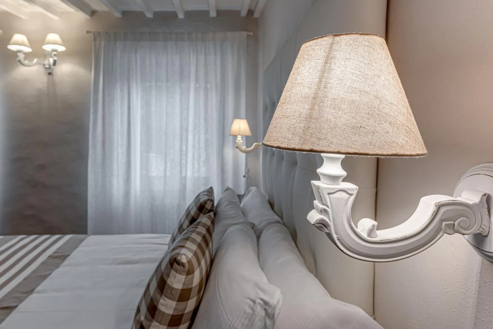 Torre Giardino Segreto B&B- Borgo Capitano Collection - Albergo Diffuso San Quirico d'Orcia 5*,  Italy